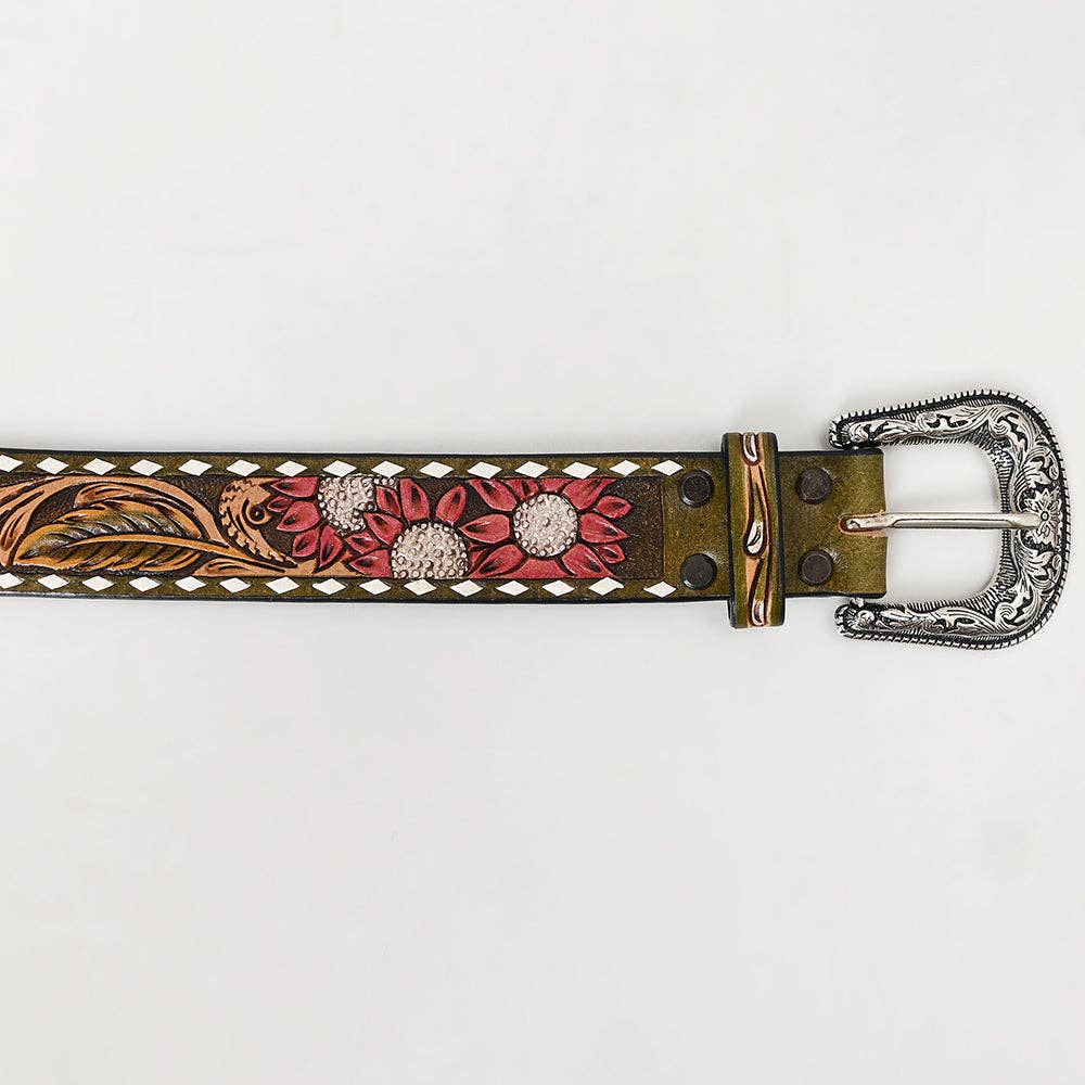 Sunflower Belt