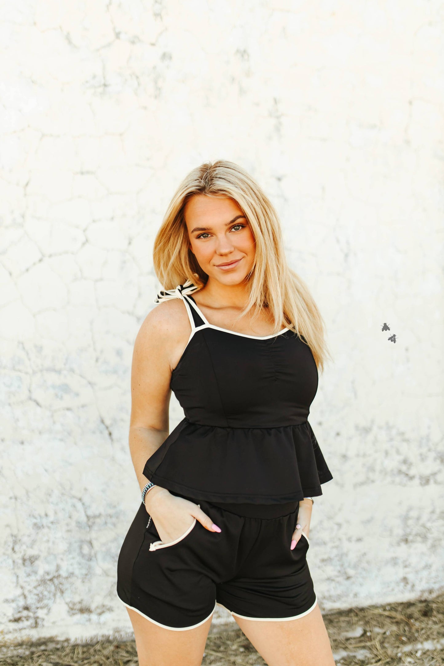 RETRO RODEO *TOP