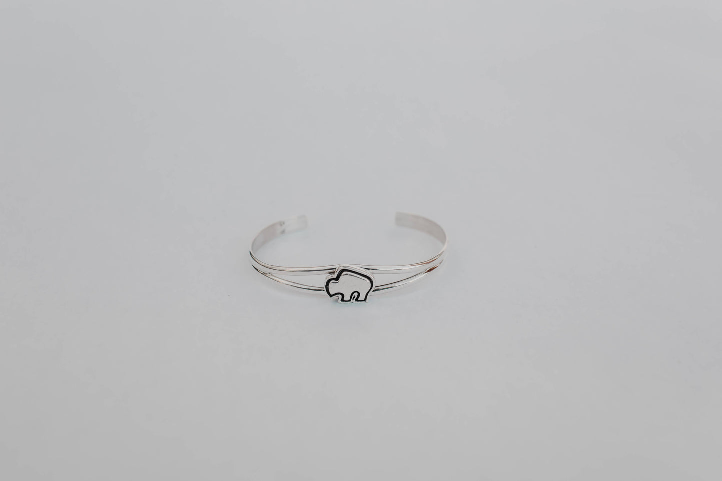 Bison Bracelet