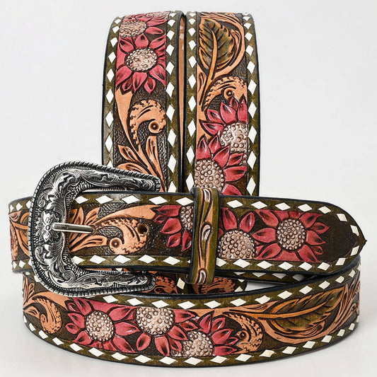 Sunflower Belt